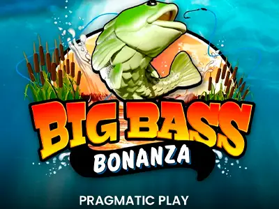 Big Bass  Bonanza
