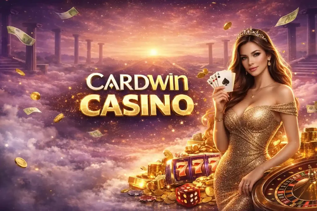 Cardwin casino