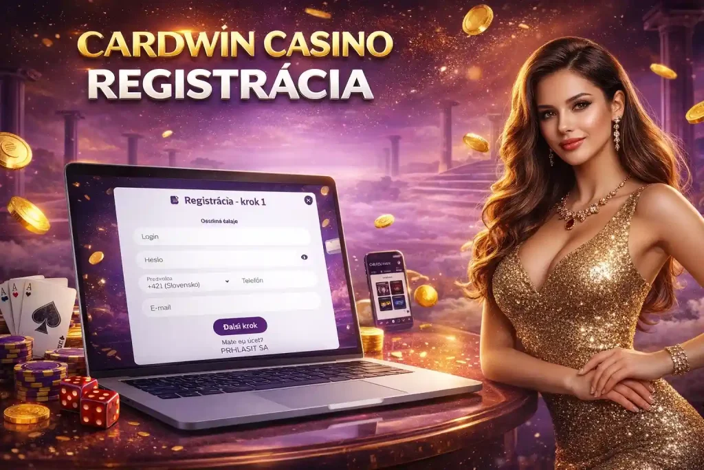 cardwin login